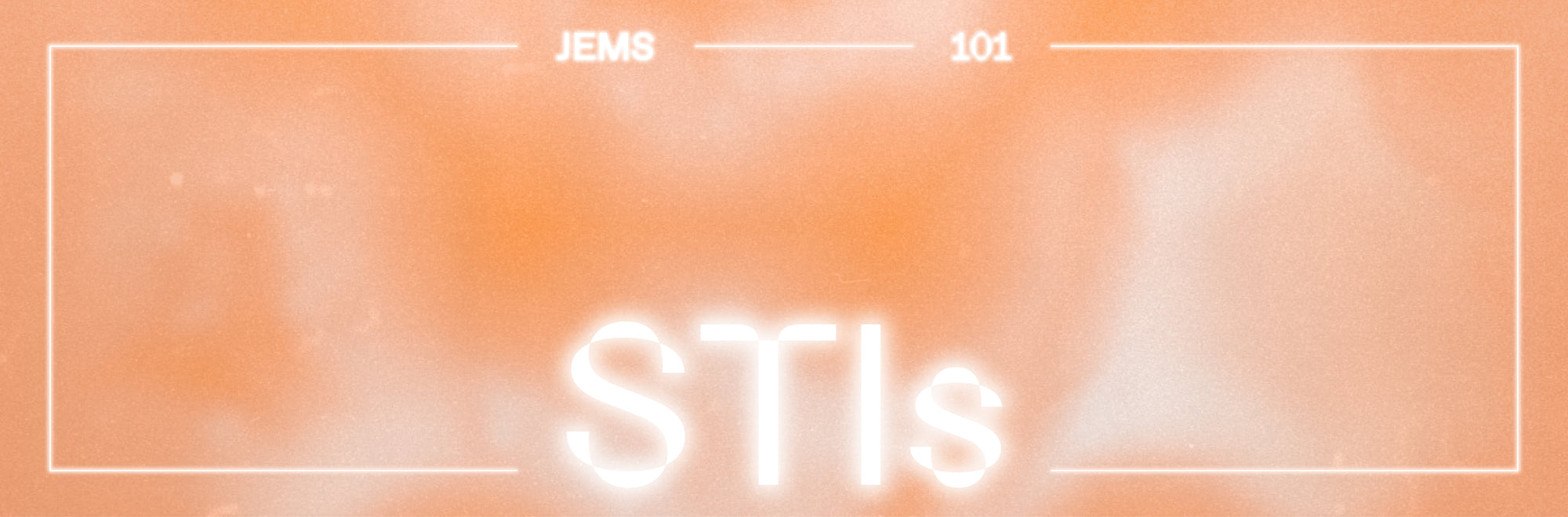 101: STIs