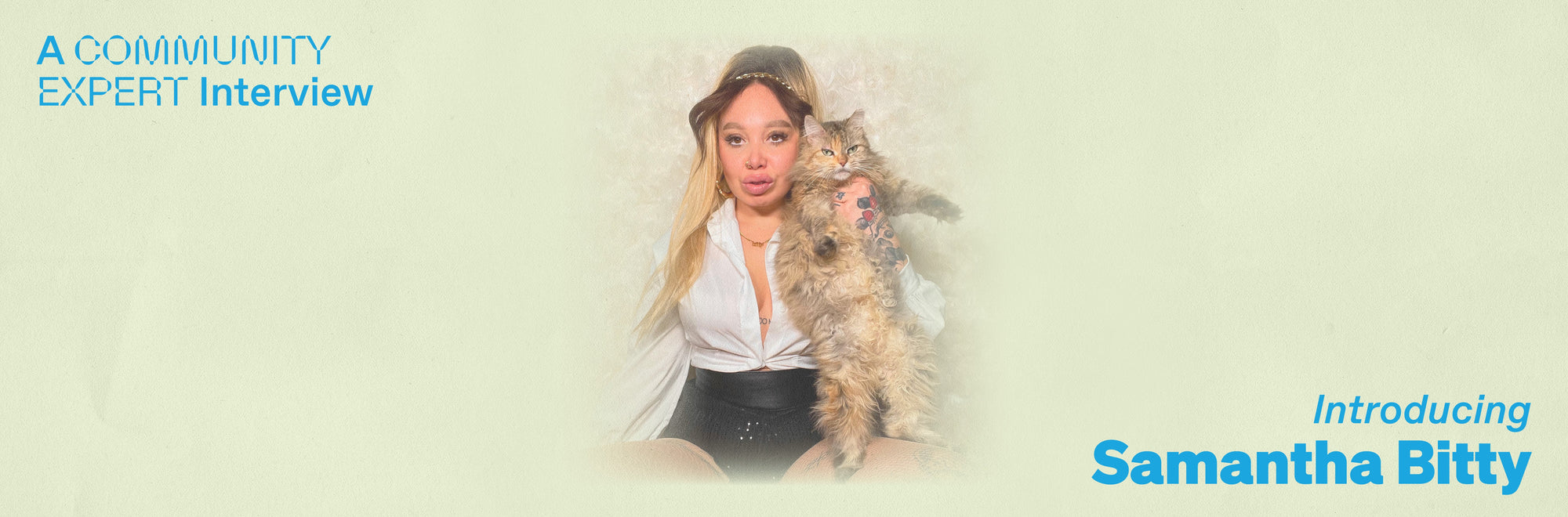 Ruthless Self-Compassion with Samantha Bitty