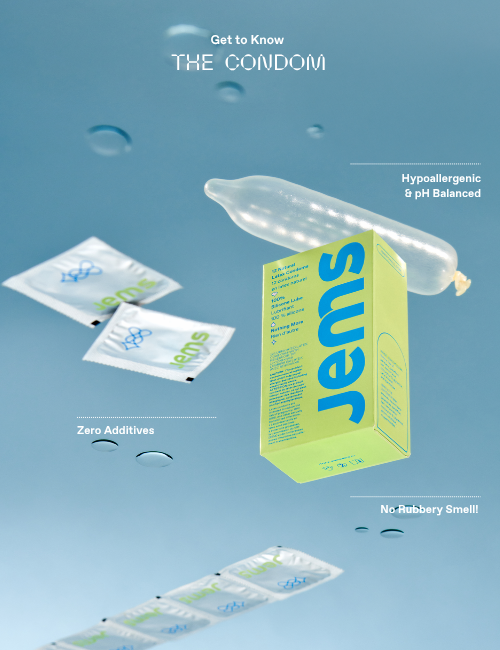 Nightstand Starter Kit