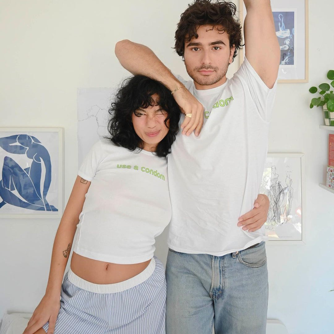 How to Find Non-Toxic Condoms: A Simple Guide For Sensitive Skin