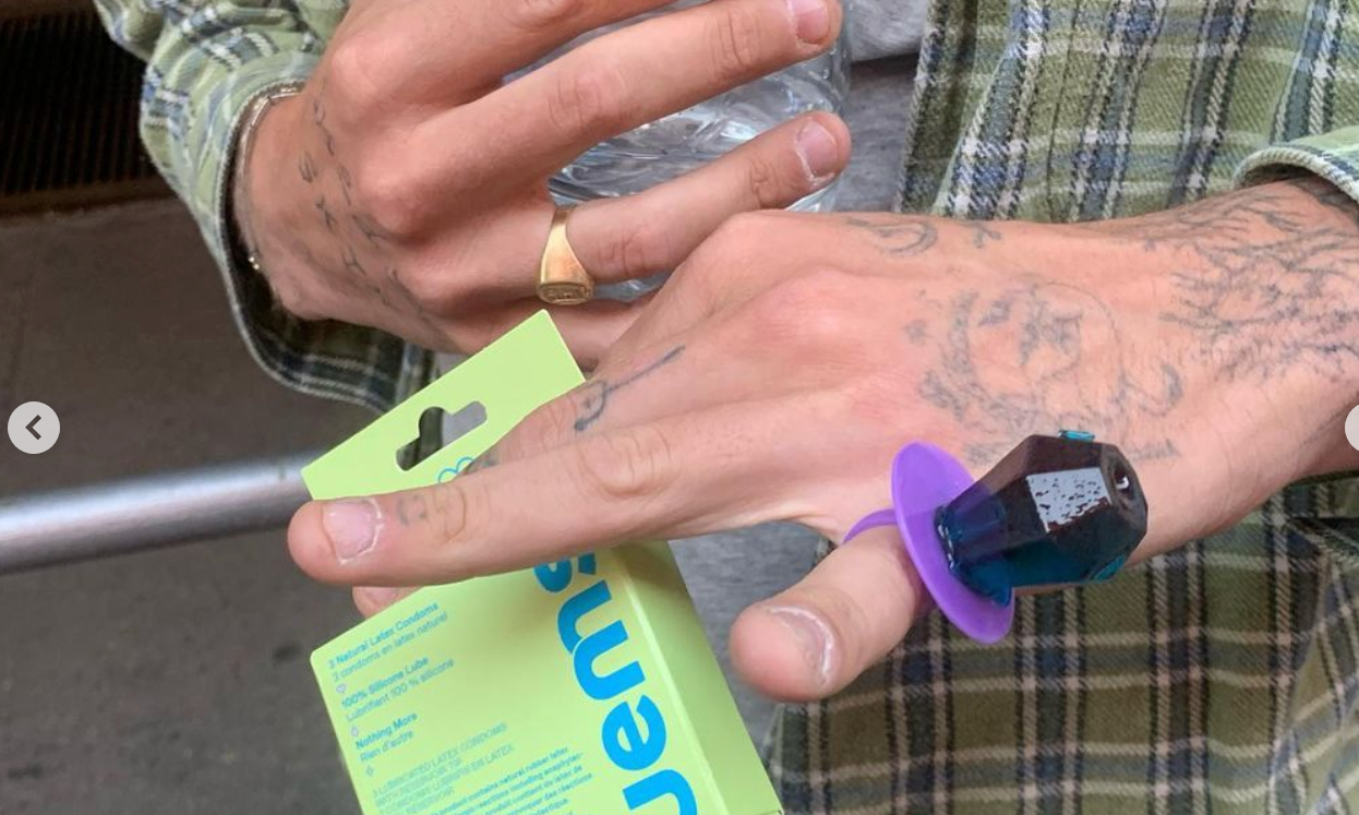 Sensitive Skin-friendly Condoms: What You Need To Know