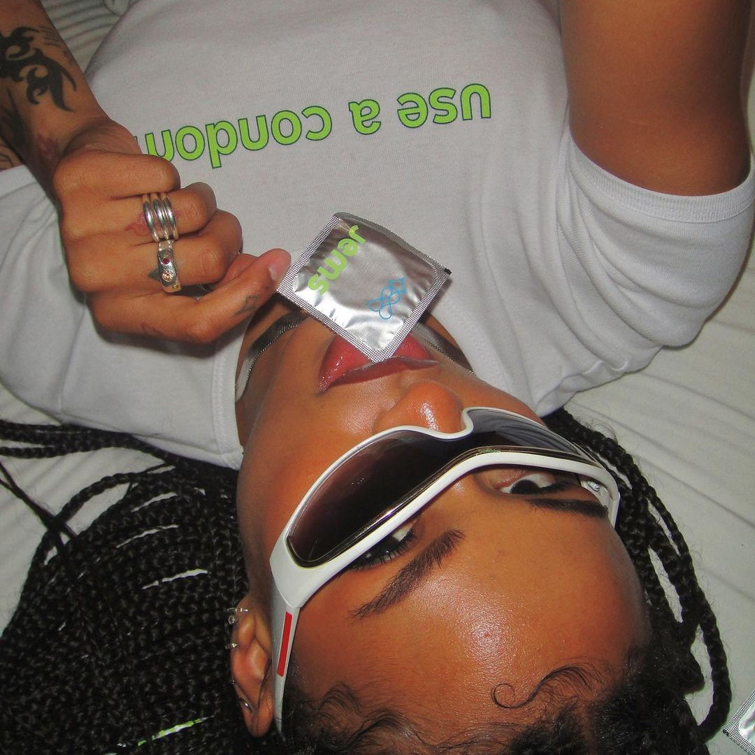 How to Choose the Best Non-Toxic Condom