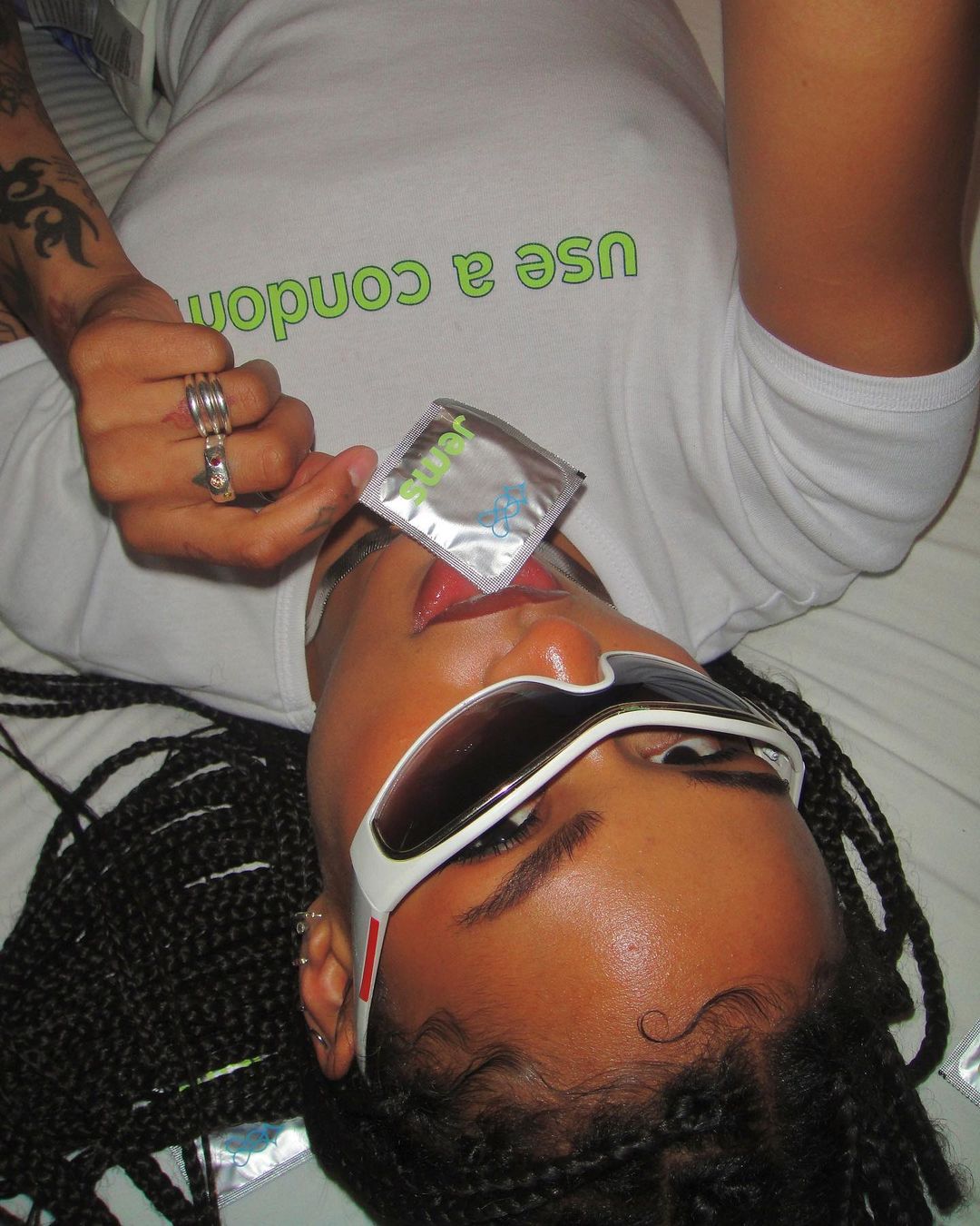 How to Choose the Best Non-Toxic Condom