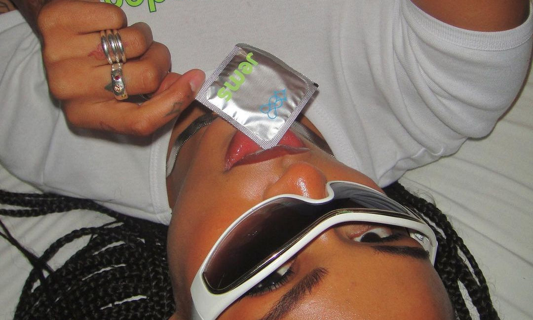 How to Choose the Best Non-Toxic Condom