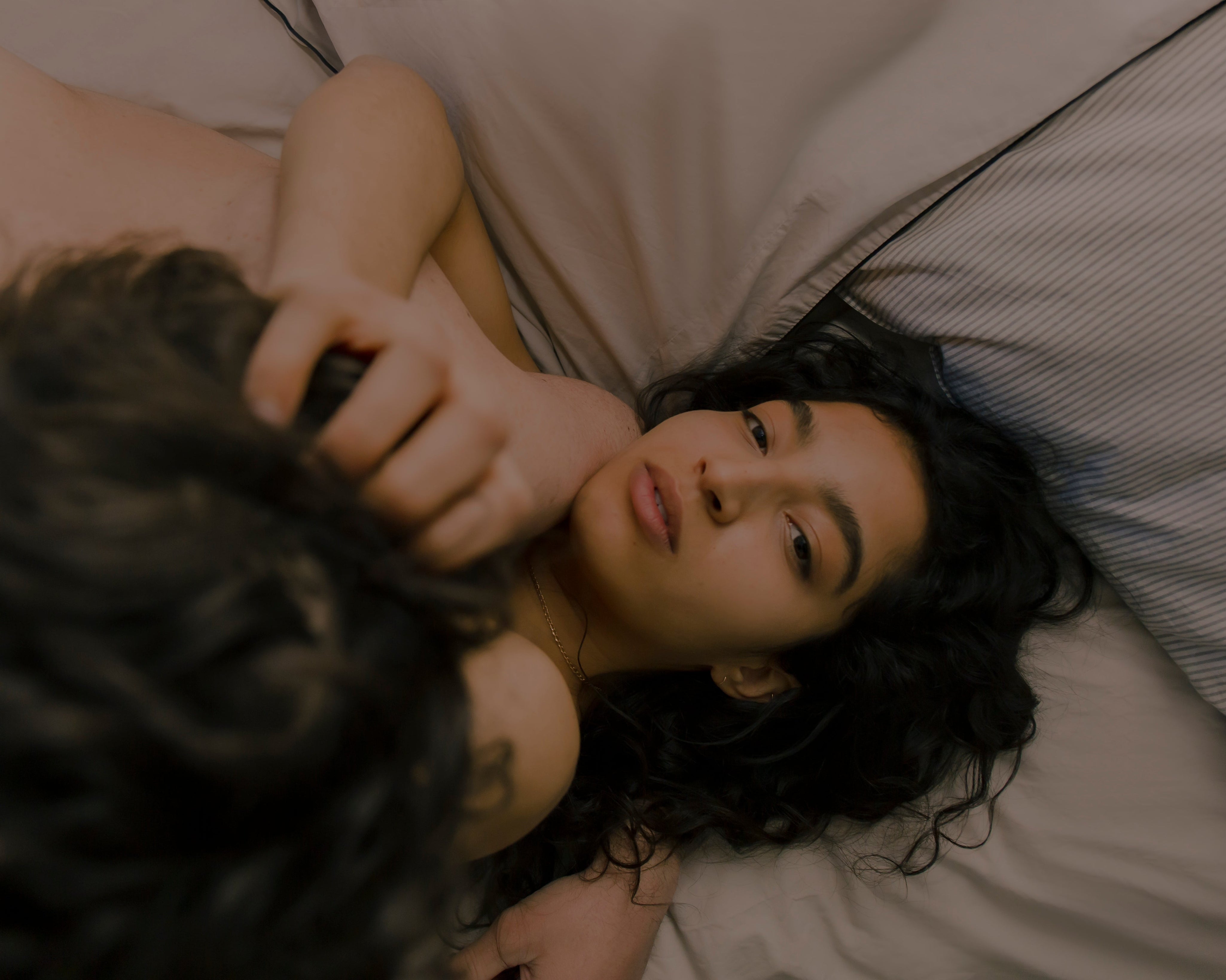 Barriers to Consent: Power, Gender, and Age Dynamics