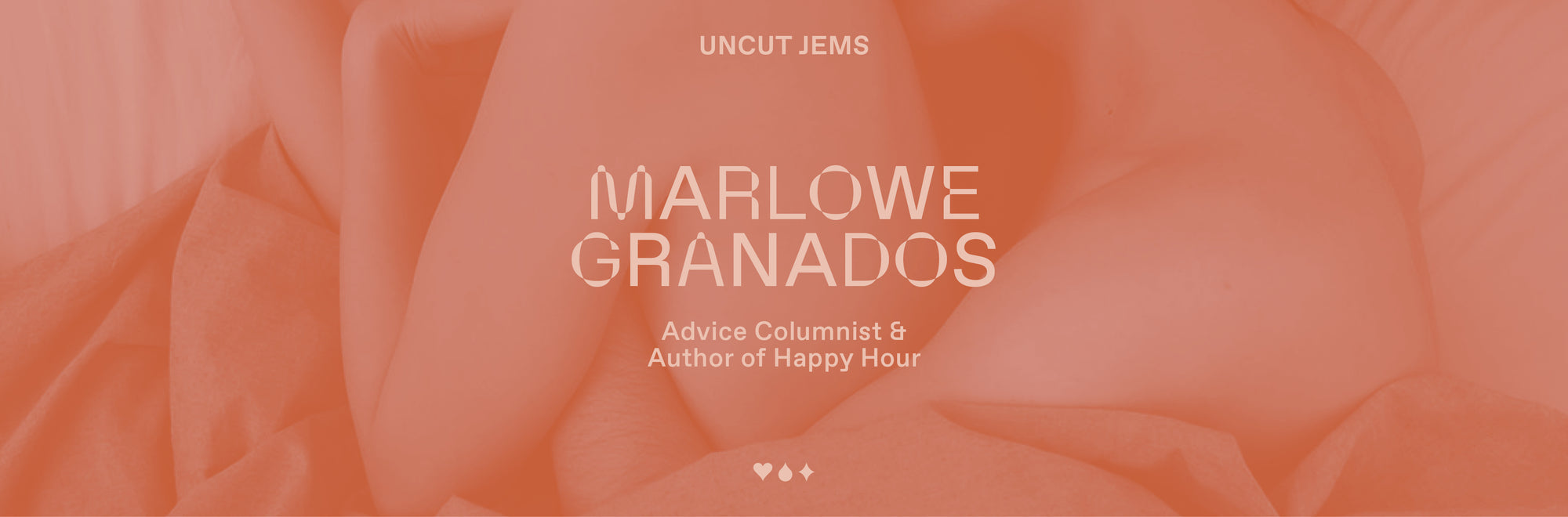 Uncut Jems: Marlowe Granados