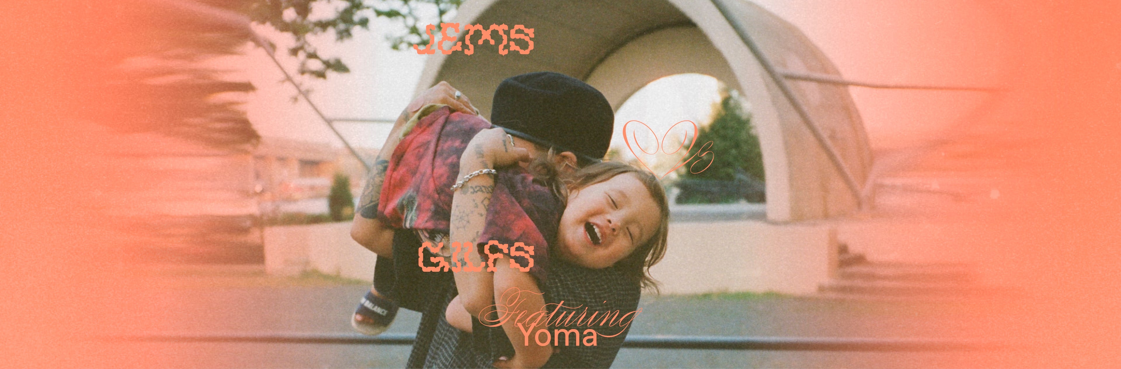 Jems Loves GILFs: Godbrother Yoma on Loyalty and Glam