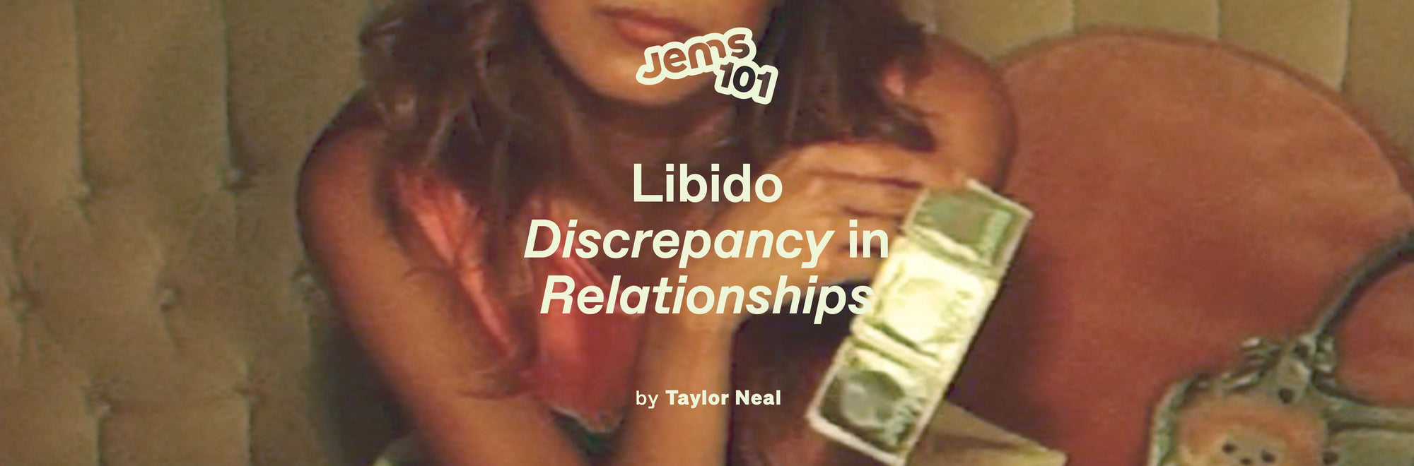 101: Libido Discrepancy