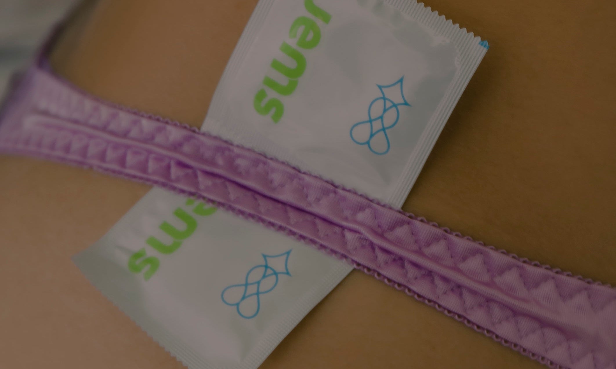 best personal lubricant gel LifeStyles® Ultra Sensitive® Lubricated Condoms, 40 ct main image 0