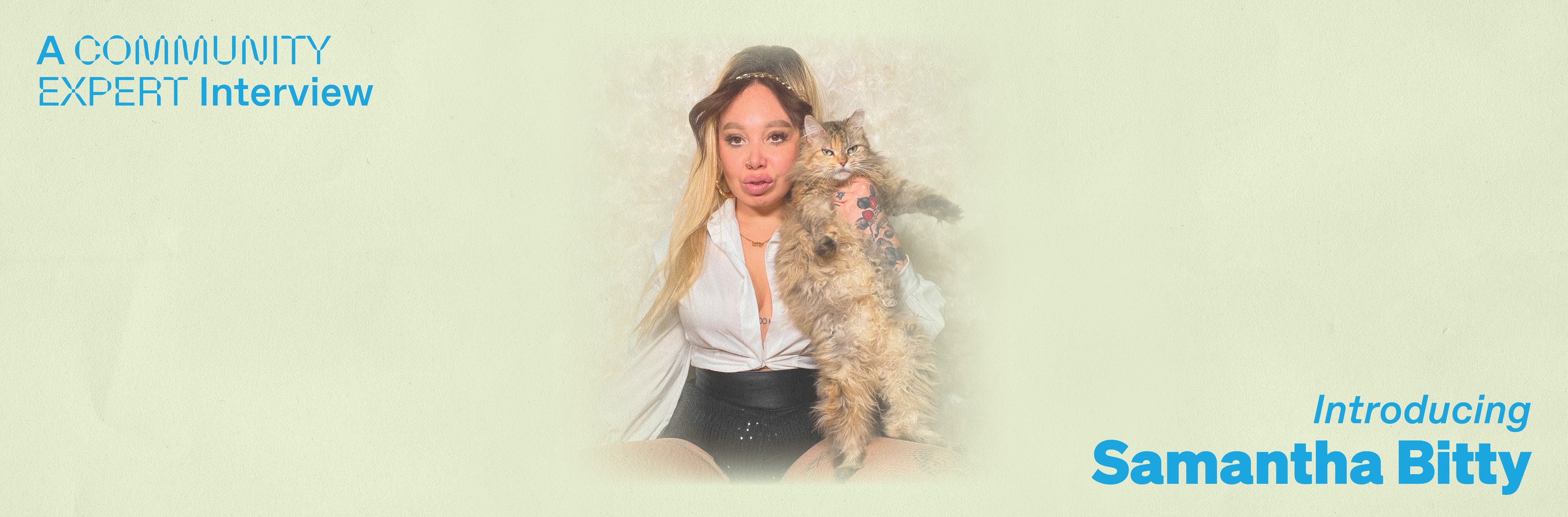 Ruthless Self-Compassion with Samantha Bitty