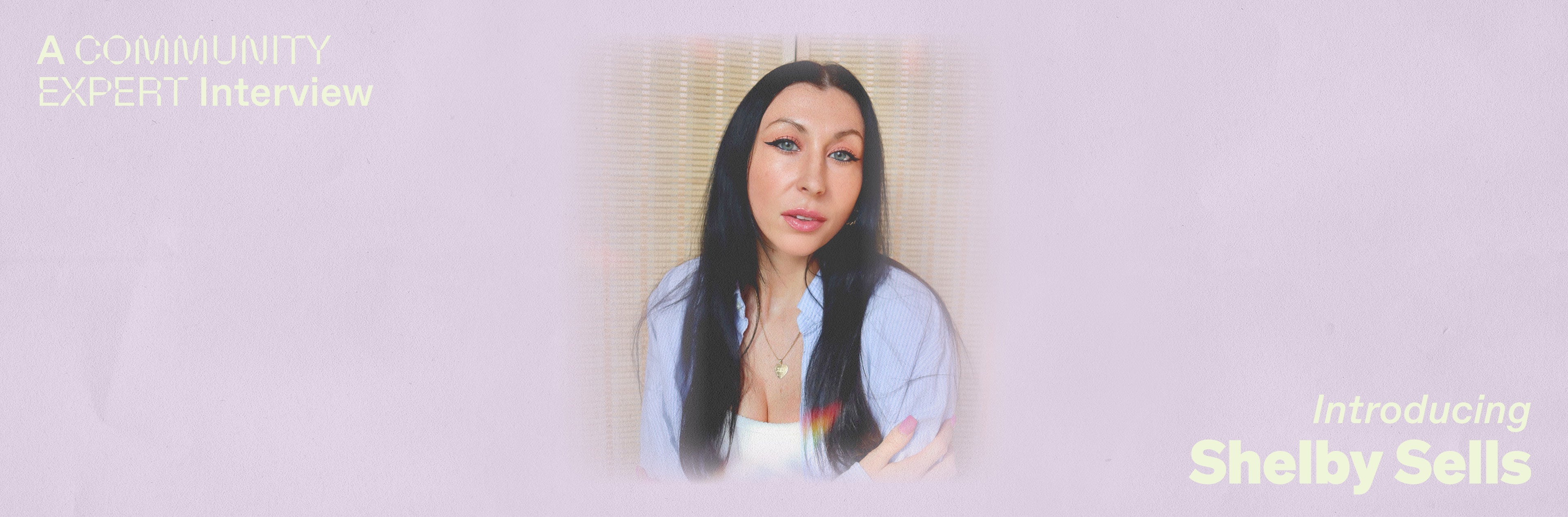 Feelin’ It Out with Shelby Sells