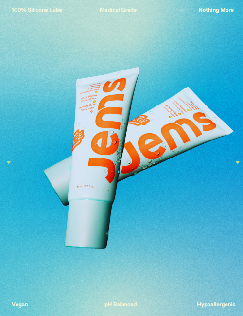 Super Slick Pure Silicone Lube