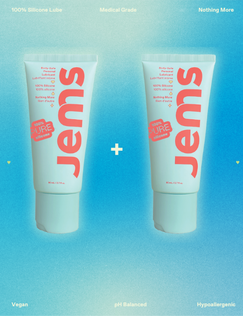 Super Slick Pure Silicone Lube
