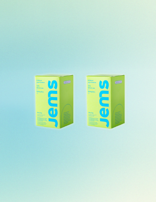 Ultra-Thin Condoms
