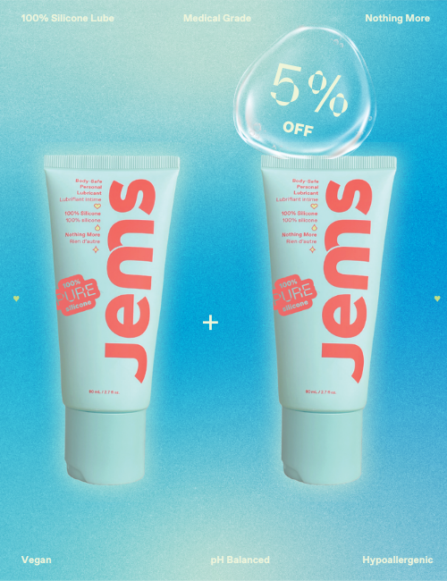 Super Slick Pure Silicone Lube