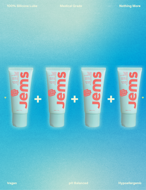 Super Slick Pure Silicone Lube