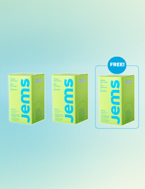 Ultra-Thin Condoms