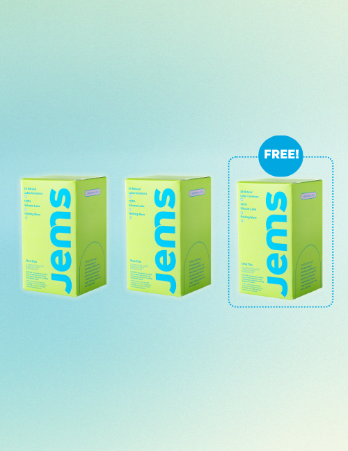 Ultra-Thin Condoms
