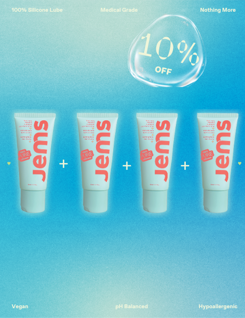 Super Slick Pure Silicone Lube