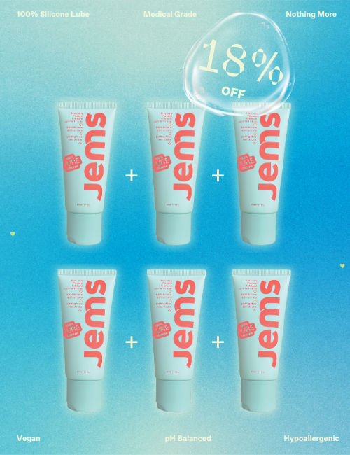 Super Slick Pure Silicone Lube