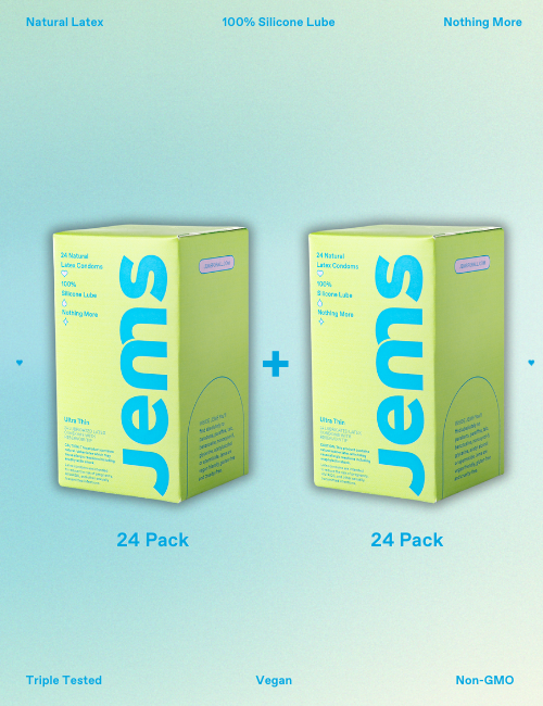 Ultra-thin, Strong, Scentless Condoms
