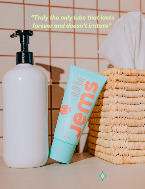 Super Slick Pure Silicone Lube