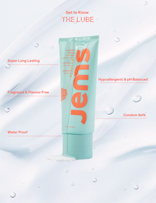 Super Slick Pure Silicone Lube