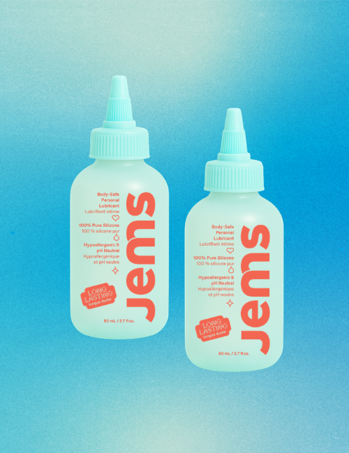 Shop Better-For-You Personal Lubricants | JEMS Jems Shop Better-For-You Personal Lubricants | JEMS Jems