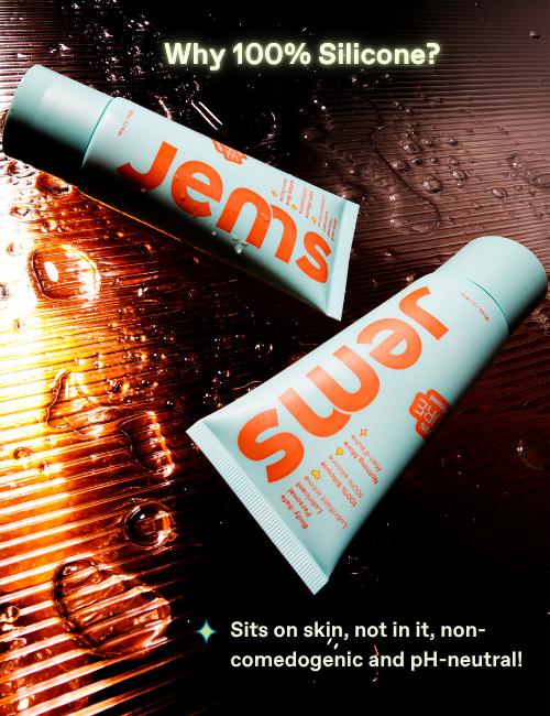 Super Slick Pure Silicone Lube