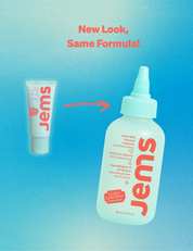 Silicone Lube