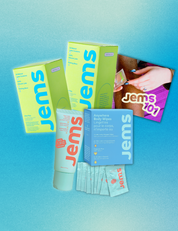 Nightstand Starter Kit