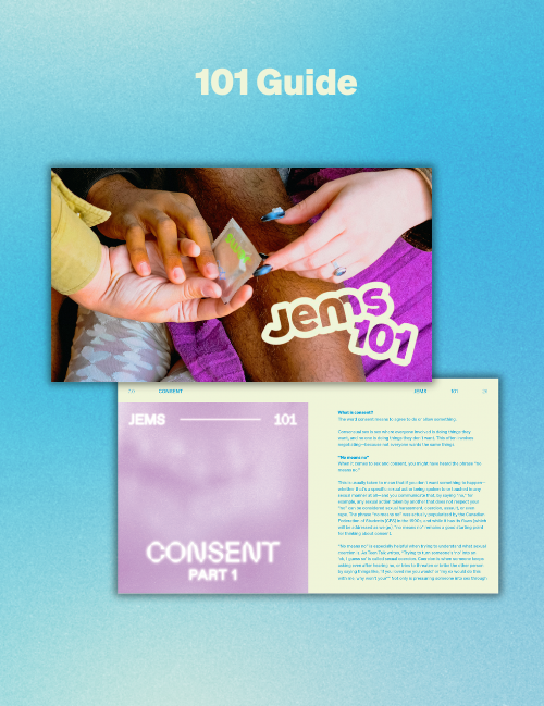 Nightstand Starter Kit