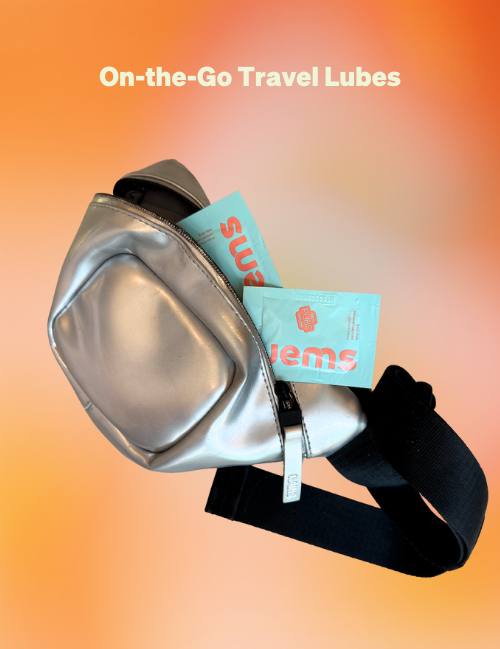 Nightstand Starter Kit