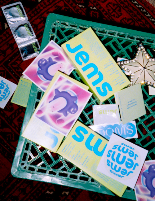 Nightstand Starter Kit