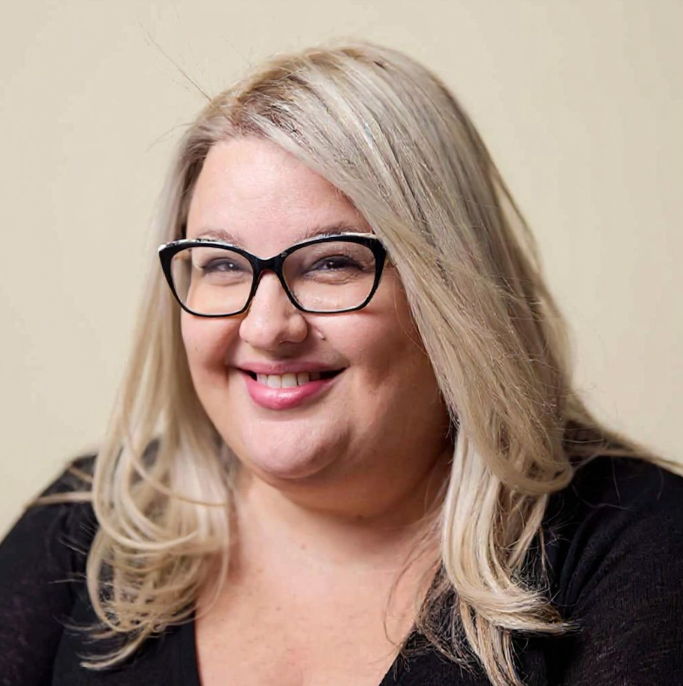 Dr. Michelle Jacobson  