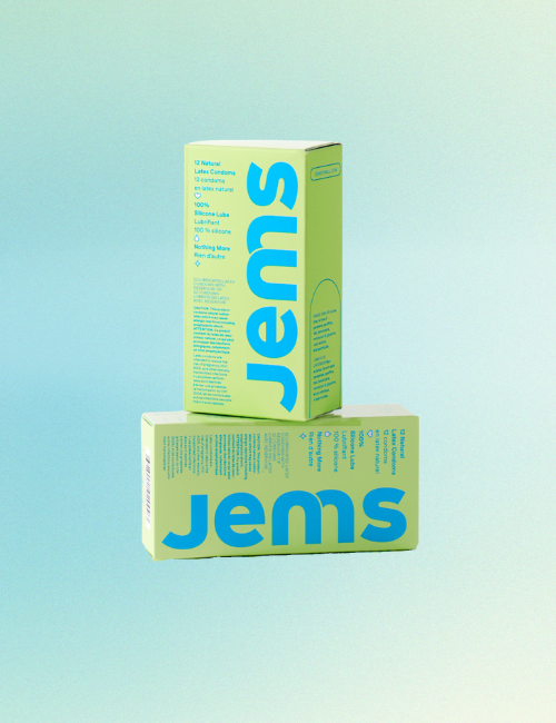 Ultra-Thin Condoms