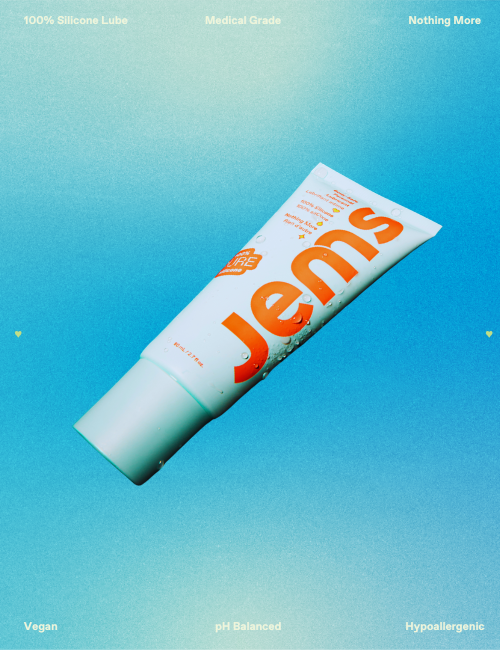 Super Slick Pure Silicone Lube