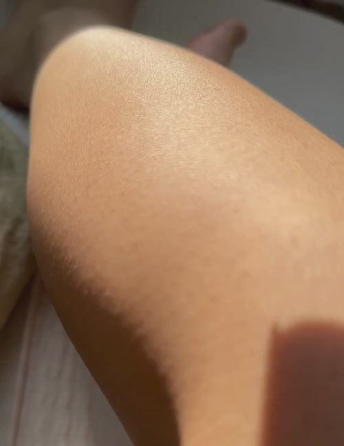 Silicone Lube